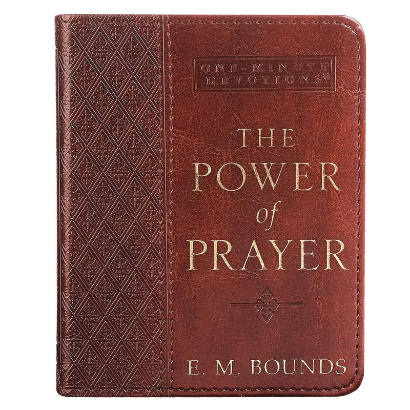 The Power of Prayer