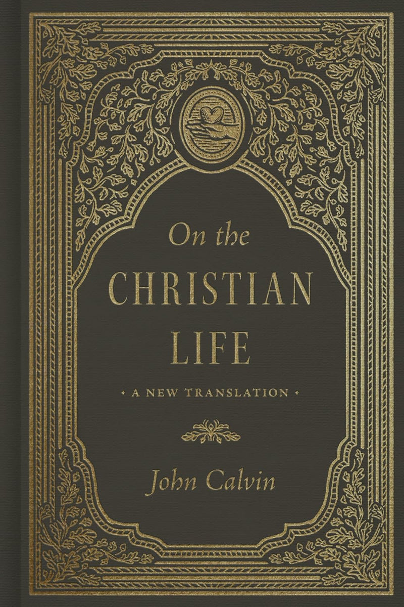 On the Christian Life