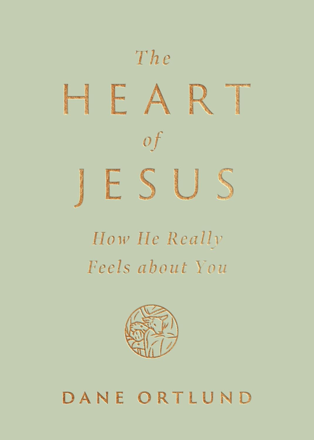 The Heart Of Jesus