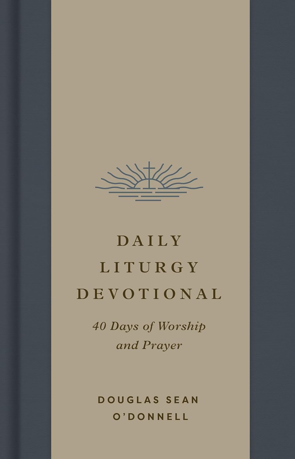 Daily Liturgy Devotional