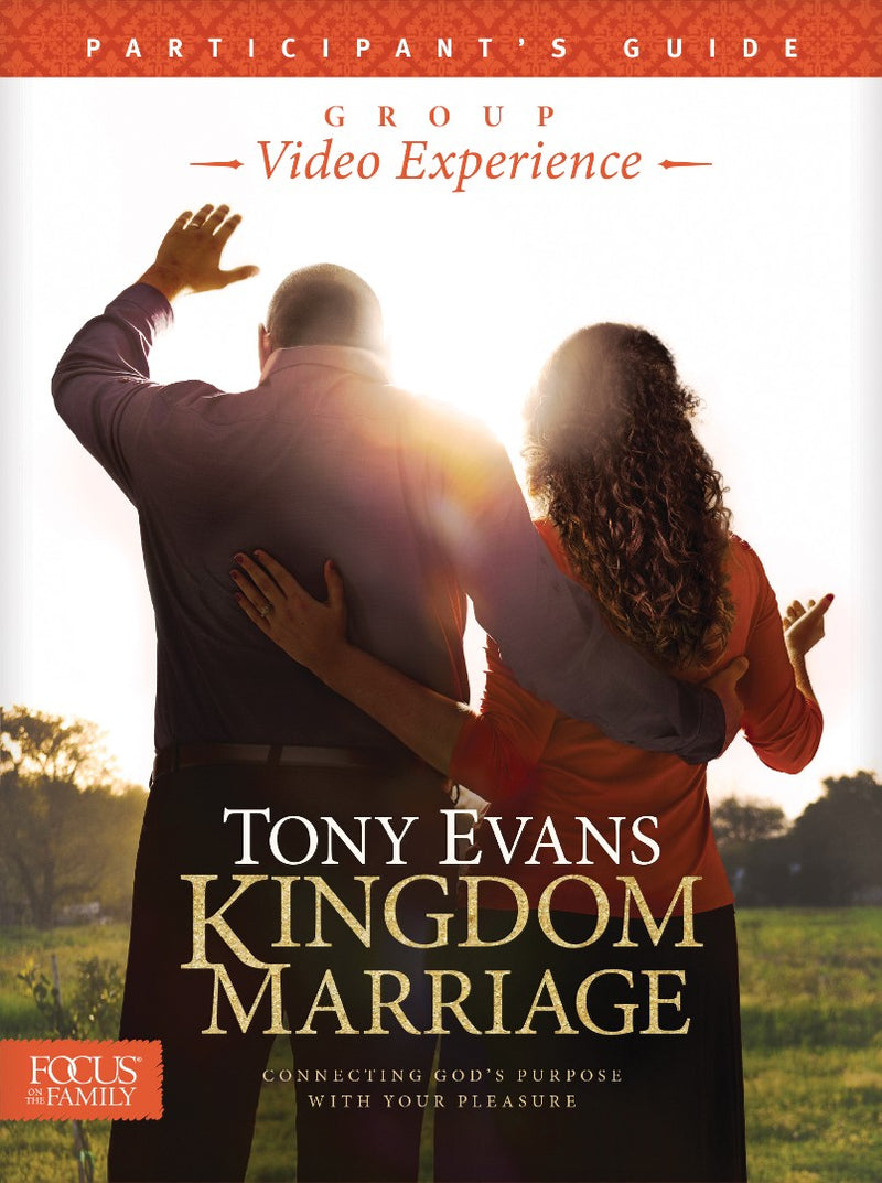 Kingdom Marriage Group Video Experience Participant&