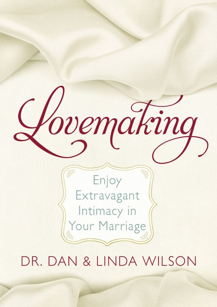 Lovemaking