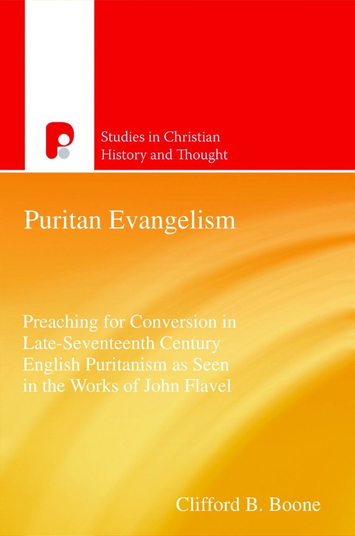 Puritan Evangelism