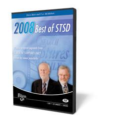 Best of STSD 2008 DVD