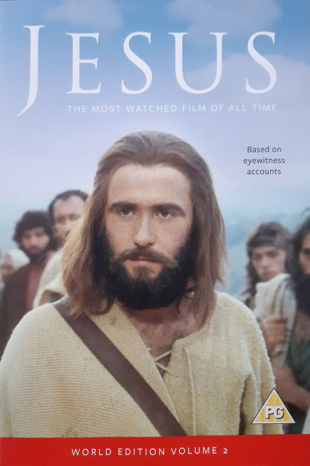 Jesus Film (World Edition 2)