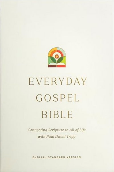 ESV Everyday Gospel Bible