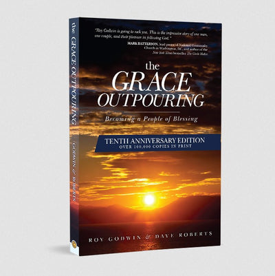 The Grace Outpouring