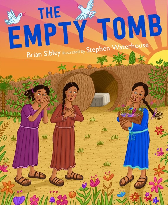 The Empty Tomb