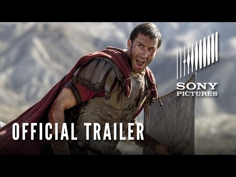 Risen DVD