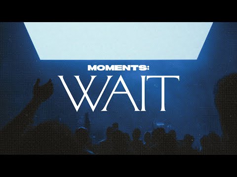 Moments: Wait 2CD