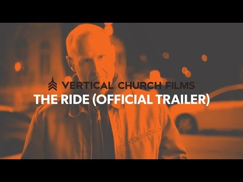 The Ride: A Christmas Eve Parable DVD