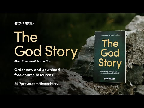 The God Story