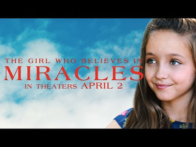 The Girl Who Believes in Miracles DVD