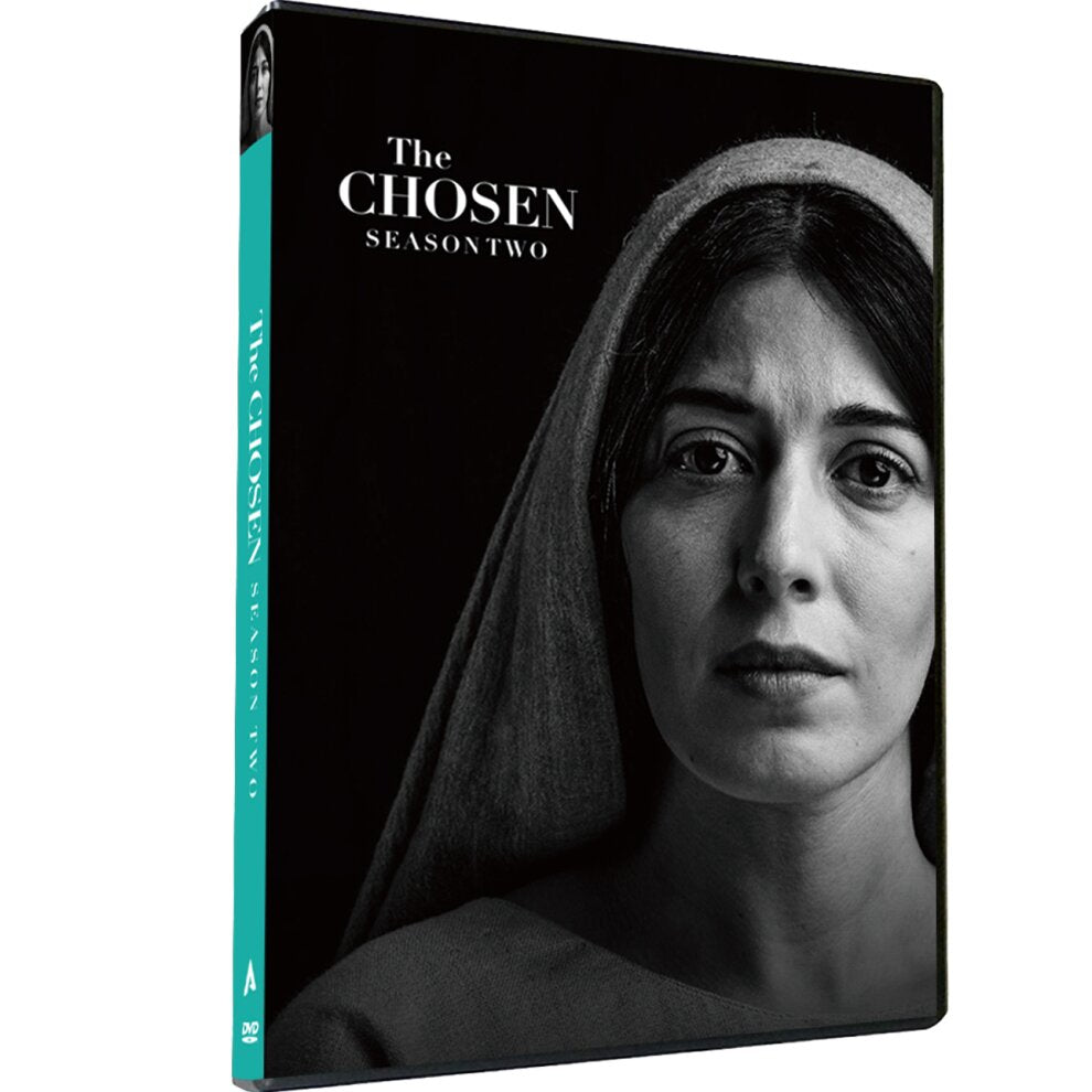 The Chosen DVD Season 2