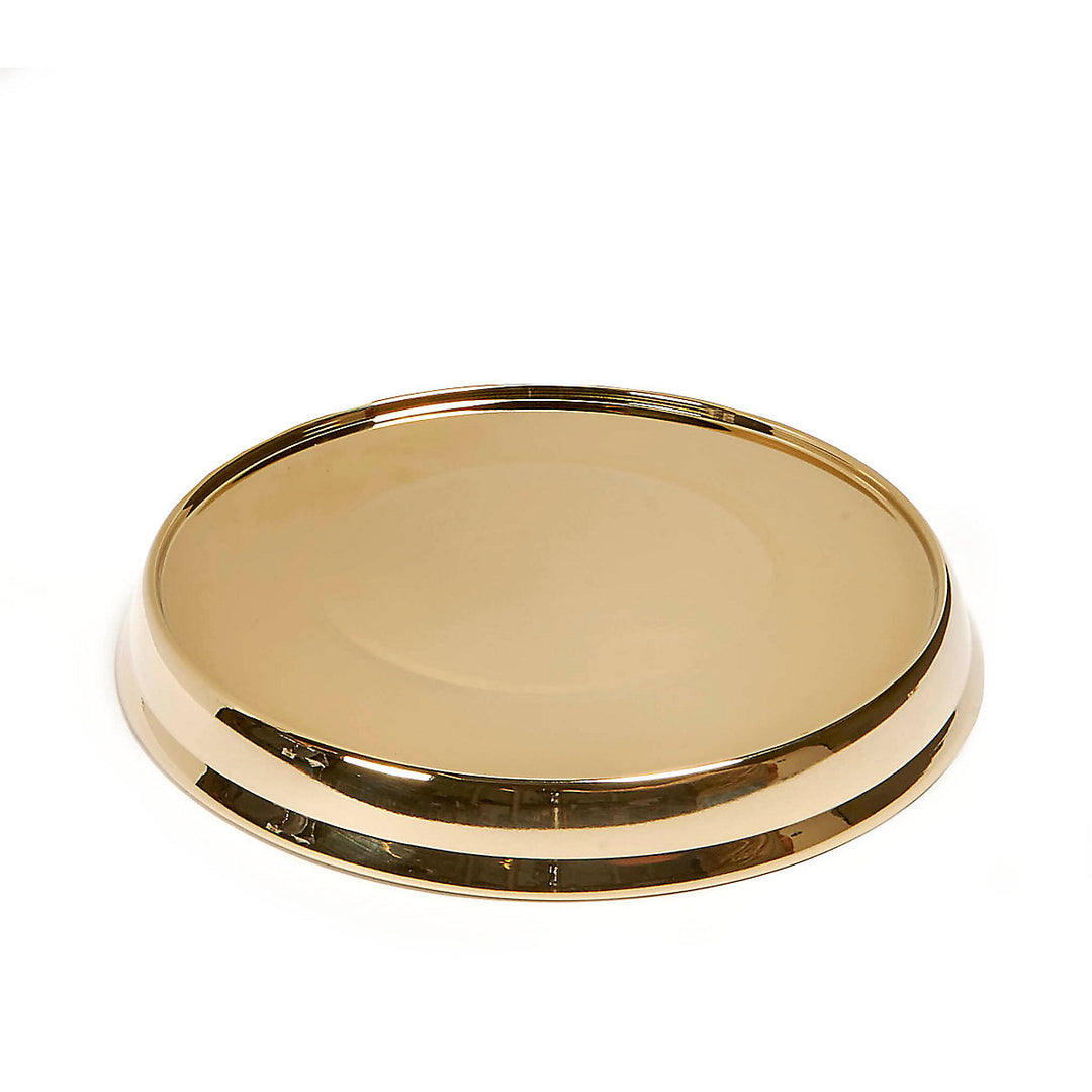 Brass Tray Base