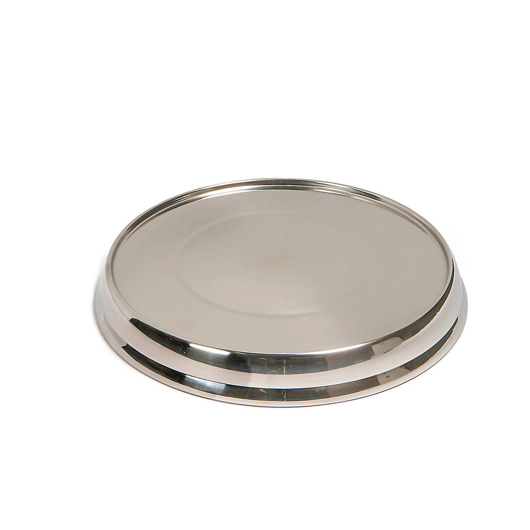 Silver Tray Base