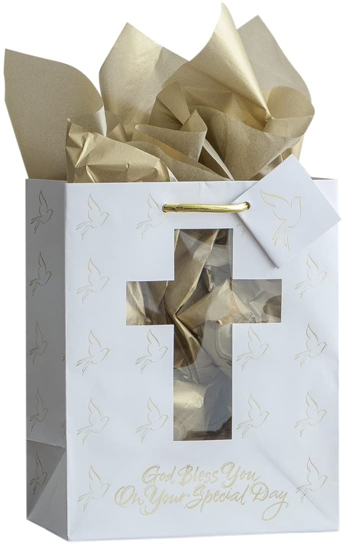 Confirmation/Communion Gift Bag (M)