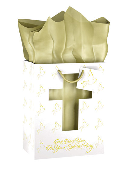 Confirmation/Communion Gift Bag (L)