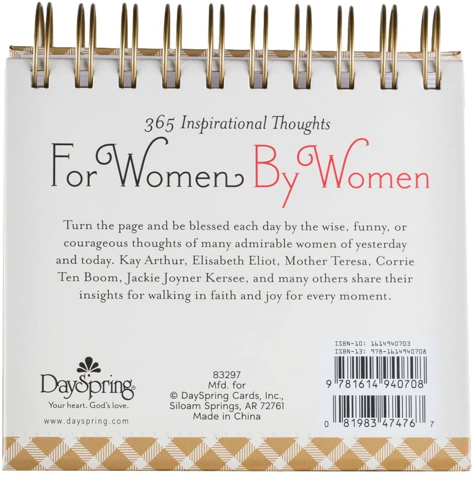 DayBrightener: For Women, By Women