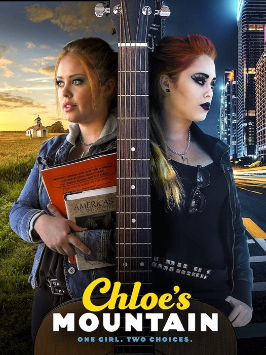 Chloe&