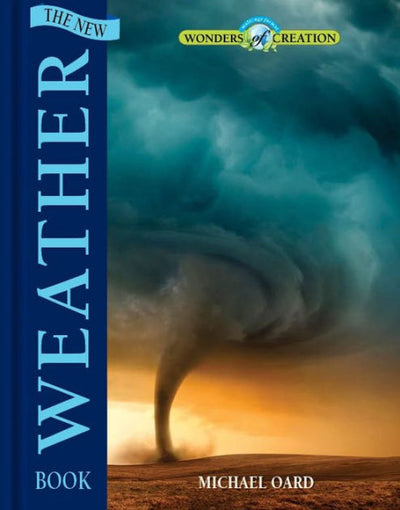 The New Weather Book - Re-vived