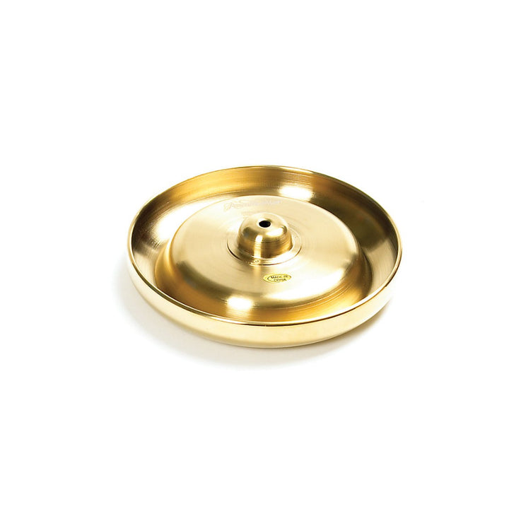 Brass Bread Plate Insert