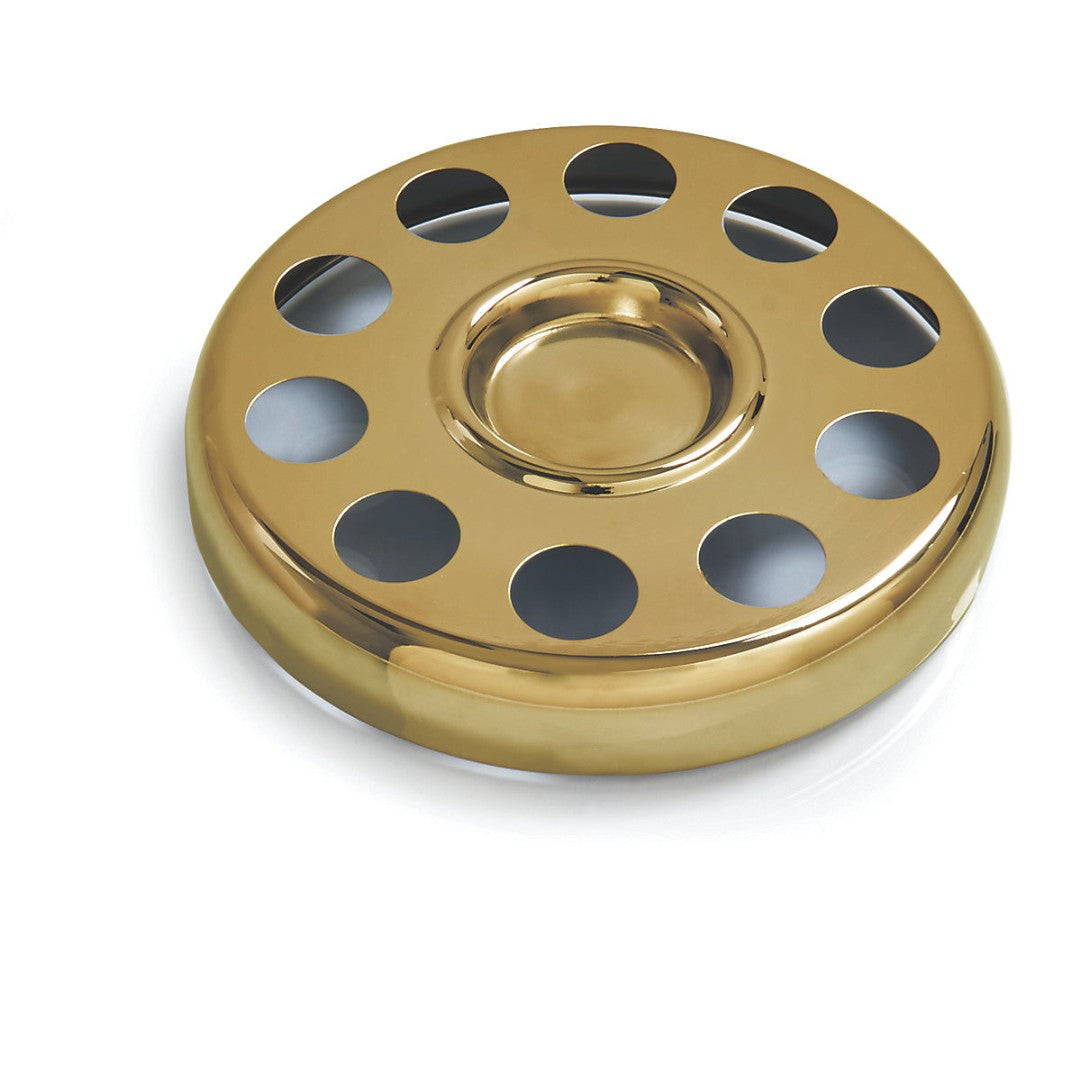 Brass Communion Set Insert