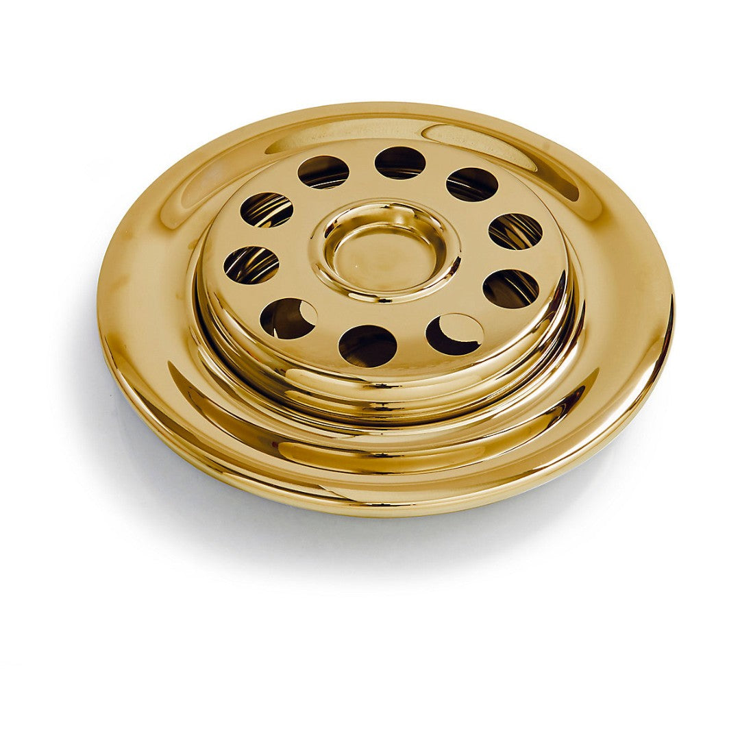 Brass Communion Set Insert