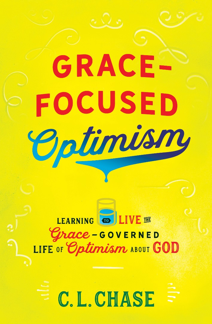 Grace-Focused Optimism