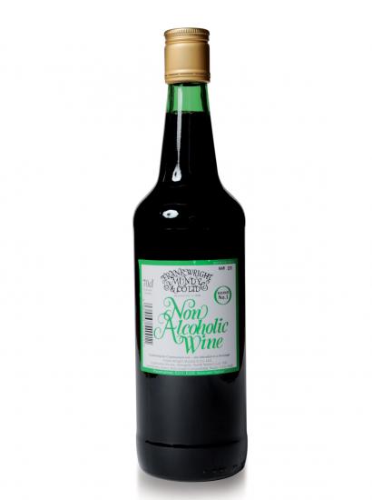 Frankwright Mundy Non Alcoholic Wine (Individual)