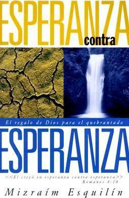 Esperanza Contra Esperanza