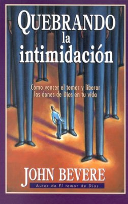 Quebrando la Intimidación