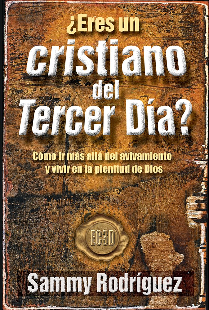 Eres Un Cristiano Del Tercer Dia?