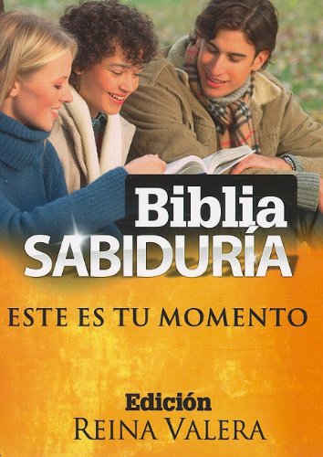 Biblia Sabiduria