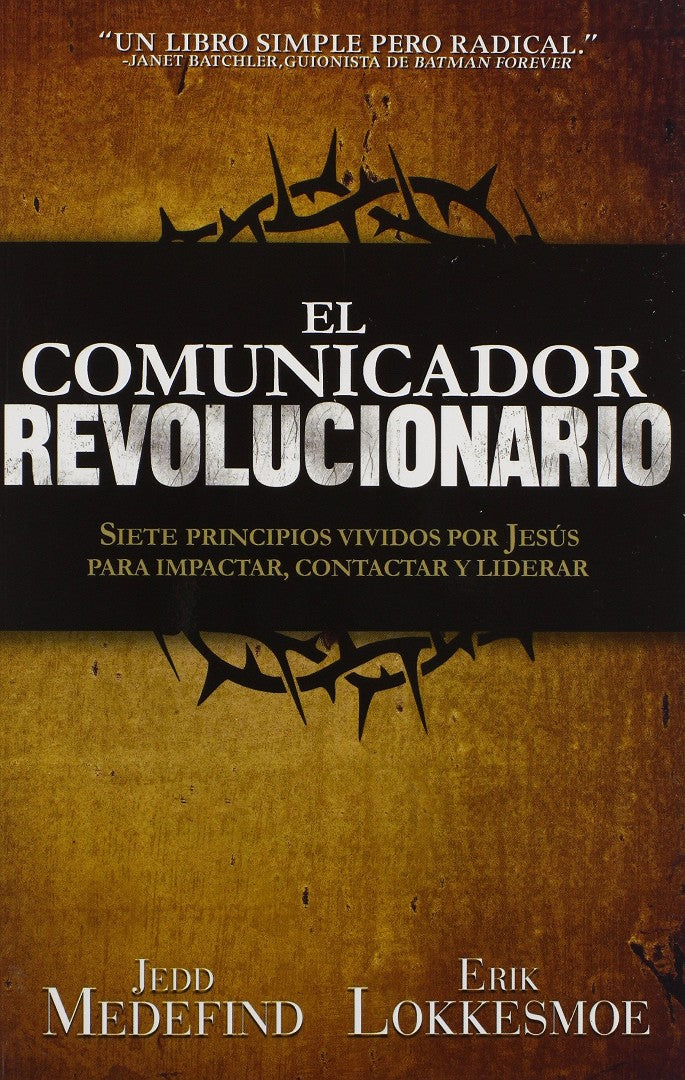 El Comunicador Revolucionario