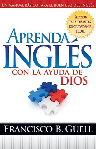 Aprenda Inglés Con La Ayuda De Dios