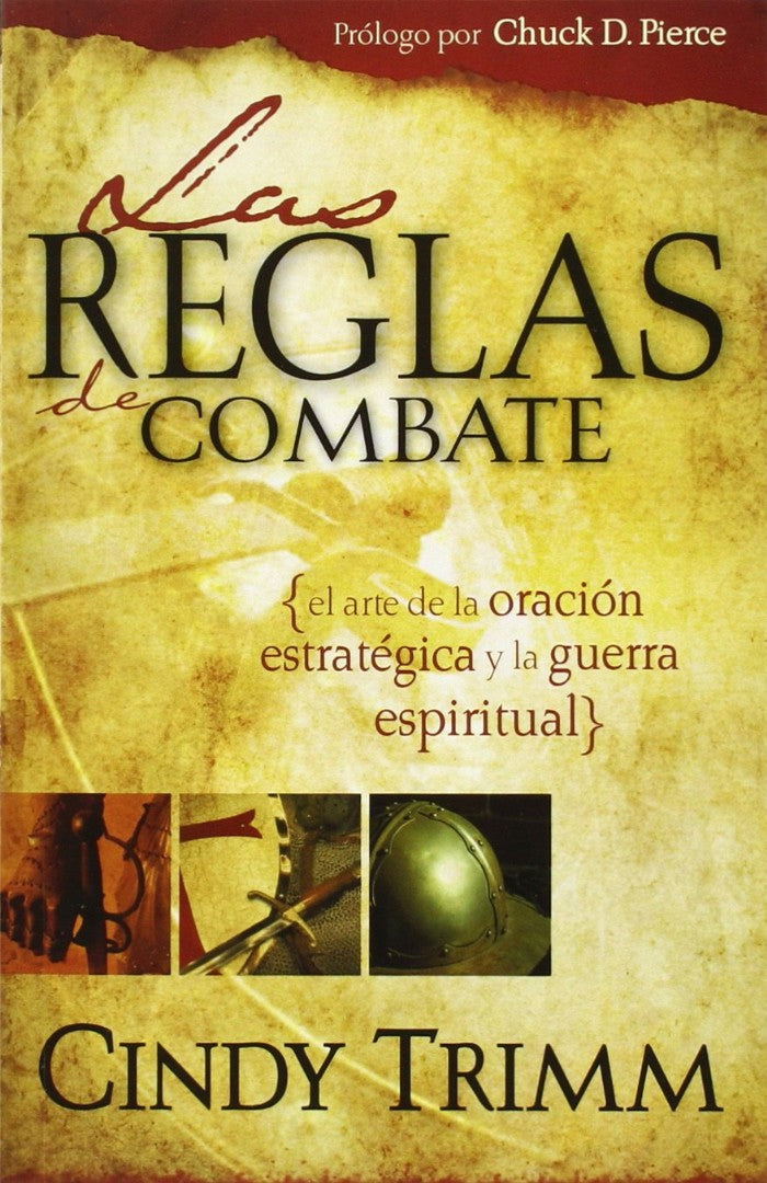 Reglas De Combate