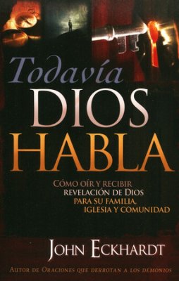 Todavia Dios Habla