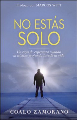 No Estás Solo