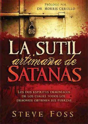 La Sutil Artimaña de Satanás