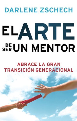 El Arte de Ser un Mentor