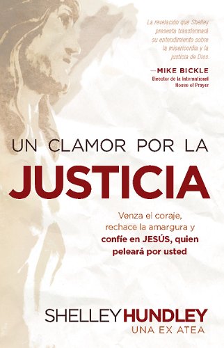 Un Clamor Por La Justicia