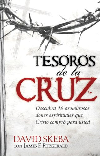 Tesoros de la Cruz