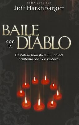 Baile Con el Diablo