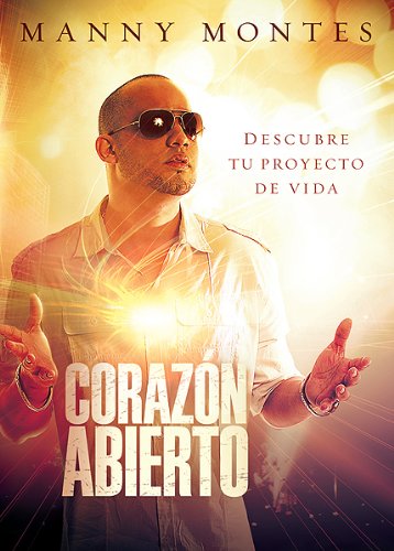 Corazon Abierto