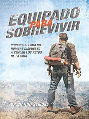 Equipado Para Sobrevivir