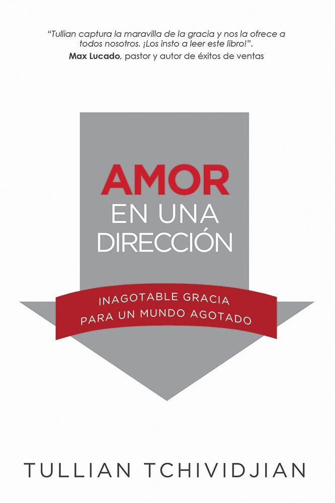 Amor en Una Dirección