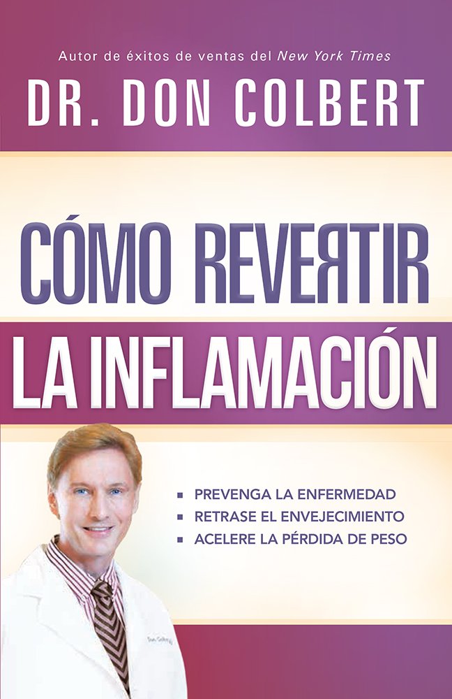 Cómo Revertir la Inflamación