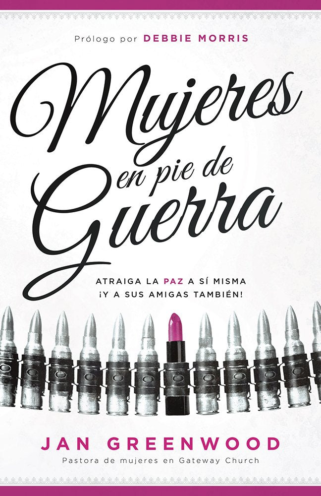 Mujeres en Pie de Guerra