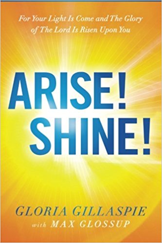 Arise! Shine!